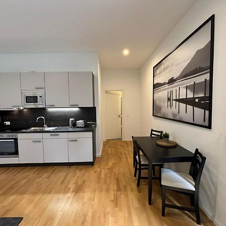 Apartments Am Kaisersaal Erfurt Ngoại thất bức ảnh