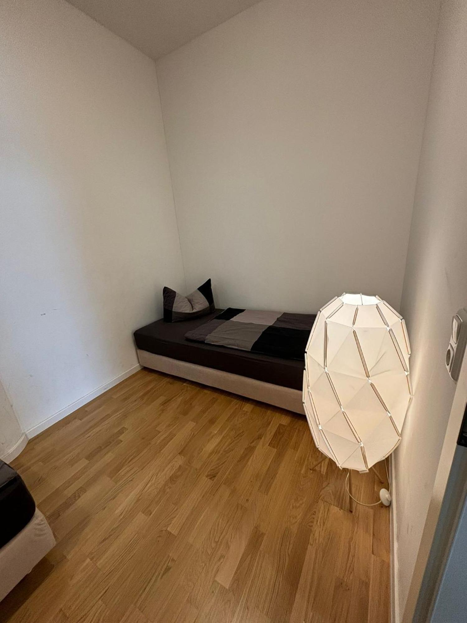Apartments Am Kaisersaal Erfurt Ngoại thất bức ảnh